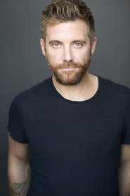 Donal Brophy portrait