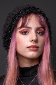 Yas Farkhondeh portrait