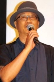 Satoshi Morota portrait