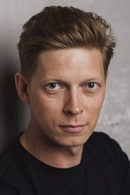 Alexey Ovsyannikov portrait