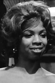 Thelma Oliver portrait
