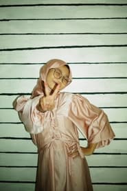Aisyah Aulia portrait
