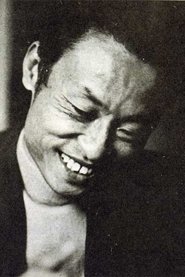 Cheng Kang portrait