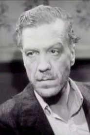 Paul Guèvremont portrait
