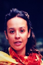 Jorane Castro portrait