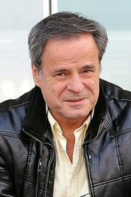 Žarko Radić portrait