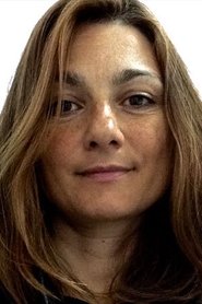 Simona Pezzano portrait