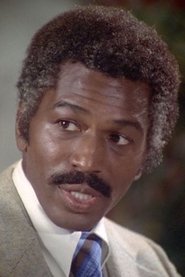 Hari Rhodes portrait