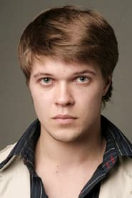 Anton Belyaev portrait