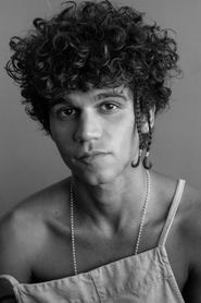 Lucas Galvino portrait