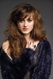 Rebeka Poláková portrait