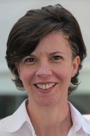 Mary Ann Jolley portrait