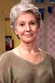 Ida Celina portrait