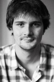 Filippo Demarchi portrait