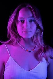 Jenna Szoke portrait