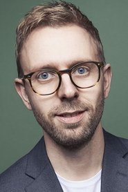 Kasper Gross portrait