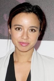 Isobel Yeung portrait
