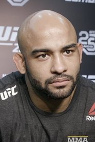 Warlley Alves portrait
