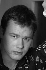 Juliusz Kubiak portrait