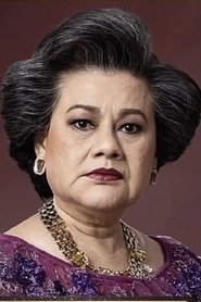 Chomchai Chatwilai portrait