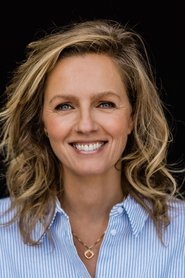 Leonie ter Braak portrait