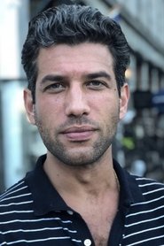 David Wexler portrait