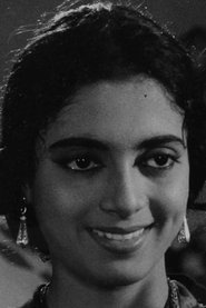 Nandini Maliya portrait