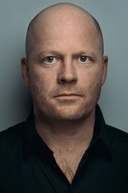 Gerhard Kasal portrait