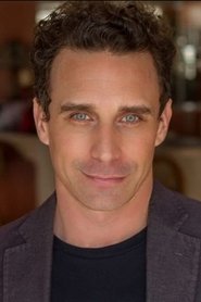 D.J. Dierker portrait