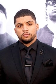 O'Shea Jackson Jr. portrait