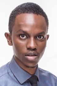 Charlie Karumi portrait