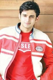 Romit Raj portrait