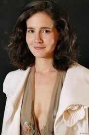 Chloé Lambert portrait