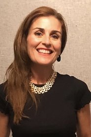 Adele Lupton portrait