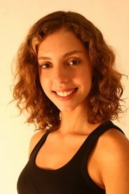 Claudia Sardinha portrait