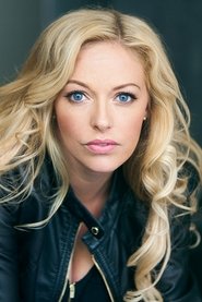 Tiffani Timms portrait