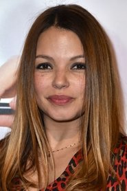 Séverine Ferrer portrait