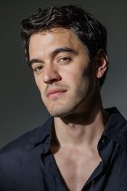 Santiago Acosta Cis portrait