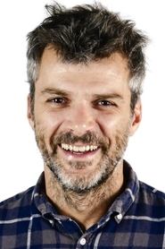Michał Kitliński portrait