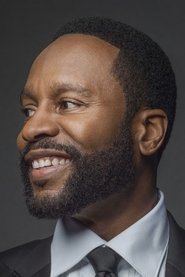 Kendrick Cross portrait