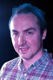 Jesse M. Cooper portrait