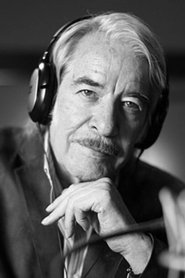 Enrique Rocha portrait