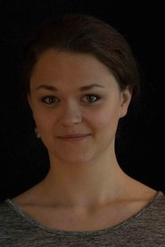 Ance Strazda portrait