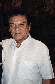 Mario Lima portrait