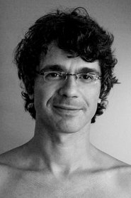 Celso Sim portrait