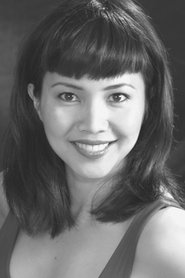 Cecile Cristobal portrait