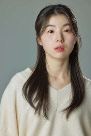 Jeong Yu-jin portrait
