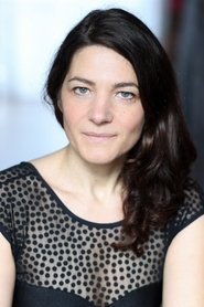 Emmanuelle Schaaff portrait