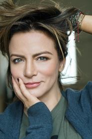 Silvia Navarro portrait