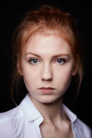 Marianna Gierszewska portrait